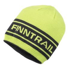 FINNTRAIL HAT DAILY YELLOW