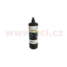 3M 9375 FINE, JEMNÁ BRUSNÁ PASTA 1L