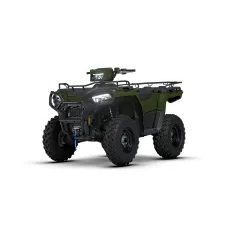 SPORTSMAN 600 EPS AGRI PRO