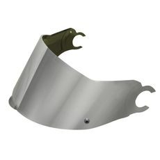 LS2 VISOR FF313 IRIDIUM SILVER