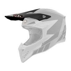 ŠILT PRE PRILBU WRAAAP, AIROH (RELOADED - ANTRACITOVÝ MATNÝ)