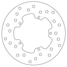 BRZDOVÝ KOTÚČ, NEWFREN