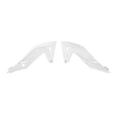 SPOJLERY CHLADIČA TALARIA, RTECH (BIELE)