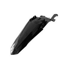 BLATNÍK ZADNÝ YAMAHA, RTECH (ČIERNY)