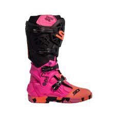 CROSSAIR X MESSY CORAL