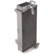 CHLADIČ ĽAVÝ SUZUKI [280*130*40], Q-TECH