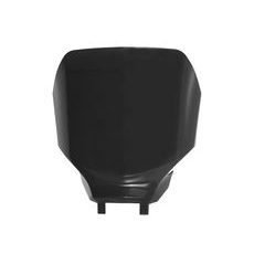 ČELNÉ ČÍSELNÁ TABUĽKA YAMAHA, RTECH (ČIERNA)