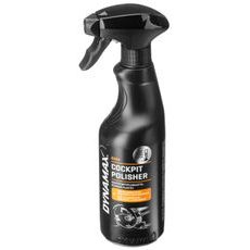 DYNAMAX DXE3 - LEŠTIACI PROSTRIEDOK NA PLASTY 500 ML