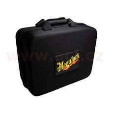 MEGUIAR'S TAŠKA NA AUTOKOZMETIKU SOFT SHELL CAR CARE CASE 39 X 31 X 18 CM
