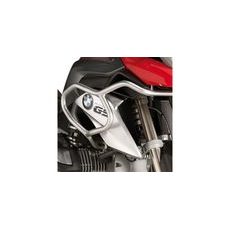 HORNÝ OCHRANNÝ PADACÍ RÁM, KAPPA (ČIERNY)