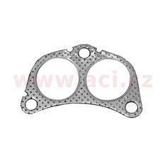 TĚSNĚNÍ VÝFUKU (2X PRŮMĚR 42 MM)