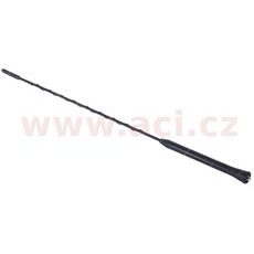 PRUT ANTÉNY, DÉLKA 405 MM, VNĚJŠÍ ZÁVIT M6