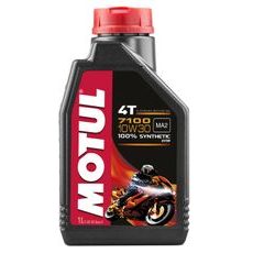 MOTUL 7100 10W30 4T, 1 L