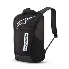 BATOH DEFCON V3, ALPINESTARS (ČERNÁ/BÍLÁ, 13,6 L)