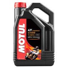 MOTUL 7100 10W60 4T, 4 L