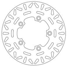 BRZDOVÝ KOTÚČ, NEWFREN