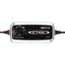 NABÍJEČKA CTEK MXS 7.0 (7000) 12V, 7A