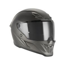 PRILBA GOLIATH, NOX EXKLUSIV (TITANOVÁ MATNÁ) 2026