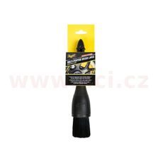 MEGUIAR'S DETAILINGOVÝ ŠTĚTEC, VEĽKÝ MULTI-PURPOSE BRUSH - LARGE