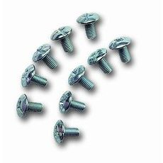 ŠROUBKY DO PODRÁŽKY SRS (10KS)