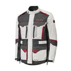 ENDURO BUNDA TRAILER CRAFT, 4SQUARE - PÁNSKA (BÍLÁ,ŠEDÁ,ČERVENÁ) 2026
