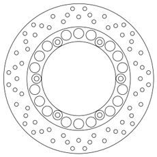 BRZDOVÝ KOTÚČ, NEWFREN