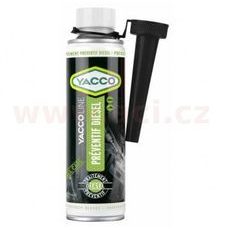 YACCO PREVENTIF DIESEL 250ML VICEÚČELOVÁ ADITIVÁCIE NAFTY