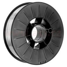SVÁŘECÍ DRÁT HLINÍK ALSI5 1 MM, PLASTOVÁ CÍVKA 200 MM, 2KG - ER4043 / S AL 4043A