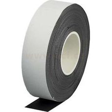 IZOLAČNÍ PÁSKA SAMOVULKANIZAČNÍ 25 MM X 10 M ČERNÁ