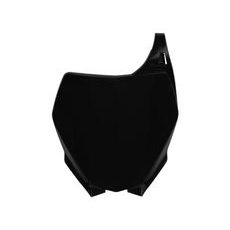 ČELNÉ ČÍSELNÁ TABUĽKA YAMAHA, RTECH (ČIERNA)