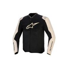 BUNDA T-SPS AIR V2, ALPINESTARS (ČERNÁ/PÍSKOVÁ) 2026