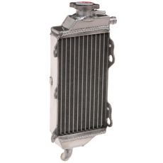 CHLADIČ PRAVÝ YAMAHA [220*118*32], Q-TECH