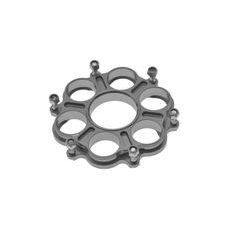 DURALOVÝ UNÁŠAČ PRE ROZETY DUCATI, JT