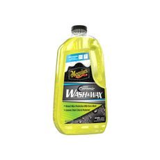 MEGUIAR'S HYBRID CERAMIC WASH &AMP; WAX - HYBRIDNÝ KERAMICKÝ ŠAMPON S SIO2, 1400ML