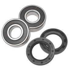 SERVISNÉ SADA PREDNÉHO KOLESÁ, FACTORY LINKS