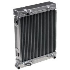 CHLADIČ CAN-AM [270*236*56], Q-TECH