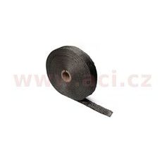 DEI DESIGN ENGINEERING TERMOIZOLAČNÍ PÁSKA NA VÝFUKY, TITANOVÁ, ŠÍŘKA 25 MM, DÉLKA 15 M