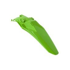BLATNÍK ZADNÝ KAWASAKI, RTECH (ZELENÝ)