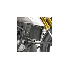 OCHRANNÝ KRYT CHLADIČA, KAPPA