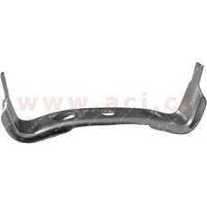 DRŽÁK ZÁVĚSU VÝFUKU (D= 125 MM, Š= 25 MM)