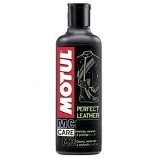 MOTUL KRÉM NA KOŽI M3 PERFECT LEATHER, 250 ML