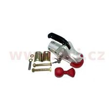 TAŽNÁ SPOJKA AL-KO AK 301 PR. 45/50 MM, 3000 KG, VČETNĚ ZÁMKU A PŘÍSLUŠENSTVÍ ORIGINÁL