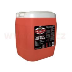 MEGUIAR'S PROFESIONÁLNE DETAILER LAST TOUCH SPRAY DETAILER 5 GALONŮ / 18,93 L
