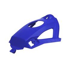 KRYT NÁDRŽE HONDA, RTECH (MODRÝ)