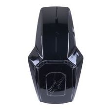 VRCHNÝ VENTILÁCIA PRE PRILBY SUPERTECH R10, ALPINESTARS (ČIERNA)