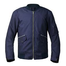 STREET BUNDA CITIZEN, 4SQUARE - PÁNSKA (MODRÁ)