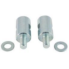 ADAPTÉRY PRE KRYTY PÁČOK (DĹŽKA 30 MM), RTECH