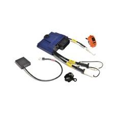 RIADIACI JEDNOTKA EVO, GET (RIADIACI JEDNOTKA GP1 EVO, WIFICOM, GPA A PREPÍNAČ MAP)