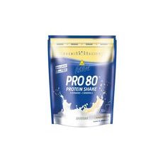 PROTEIN ACTIVE PRE 80 / 500 G BANÁN (INKOSPOR - NEMECKO)