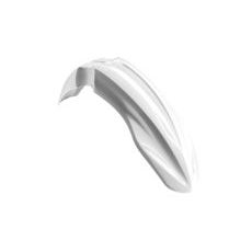 BLATNÍK PREDNÝ KAWASAKI, RTECH (BIELY)